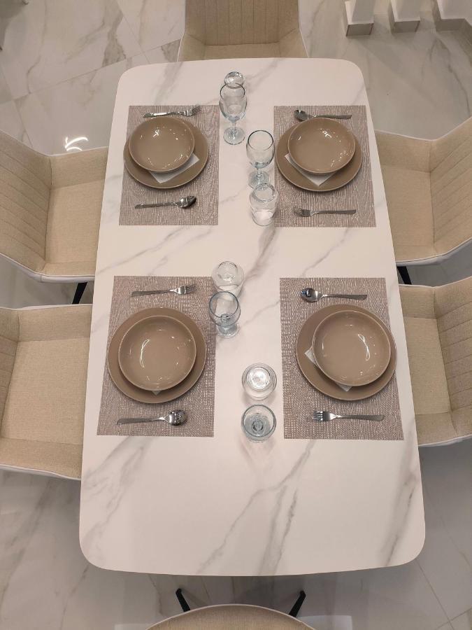 Mystique Boutique Residence Kalampáka Dış mekan fotoğraf