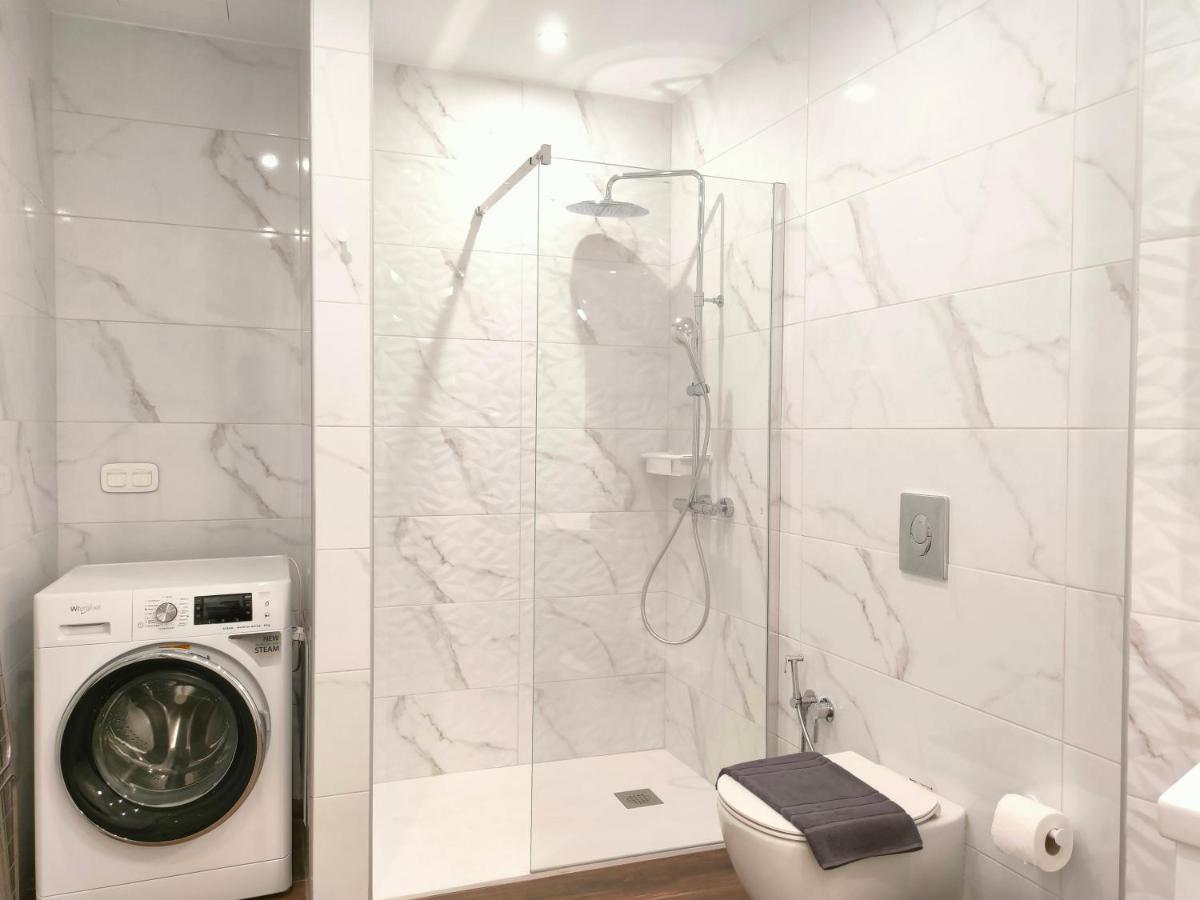 Mystique Boutique Residence Kalampáka Dış mekan fotoğraf