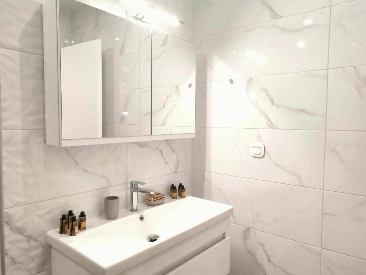 Mystique Boutique Residence Kalampáka Dış mekan fotoğraf