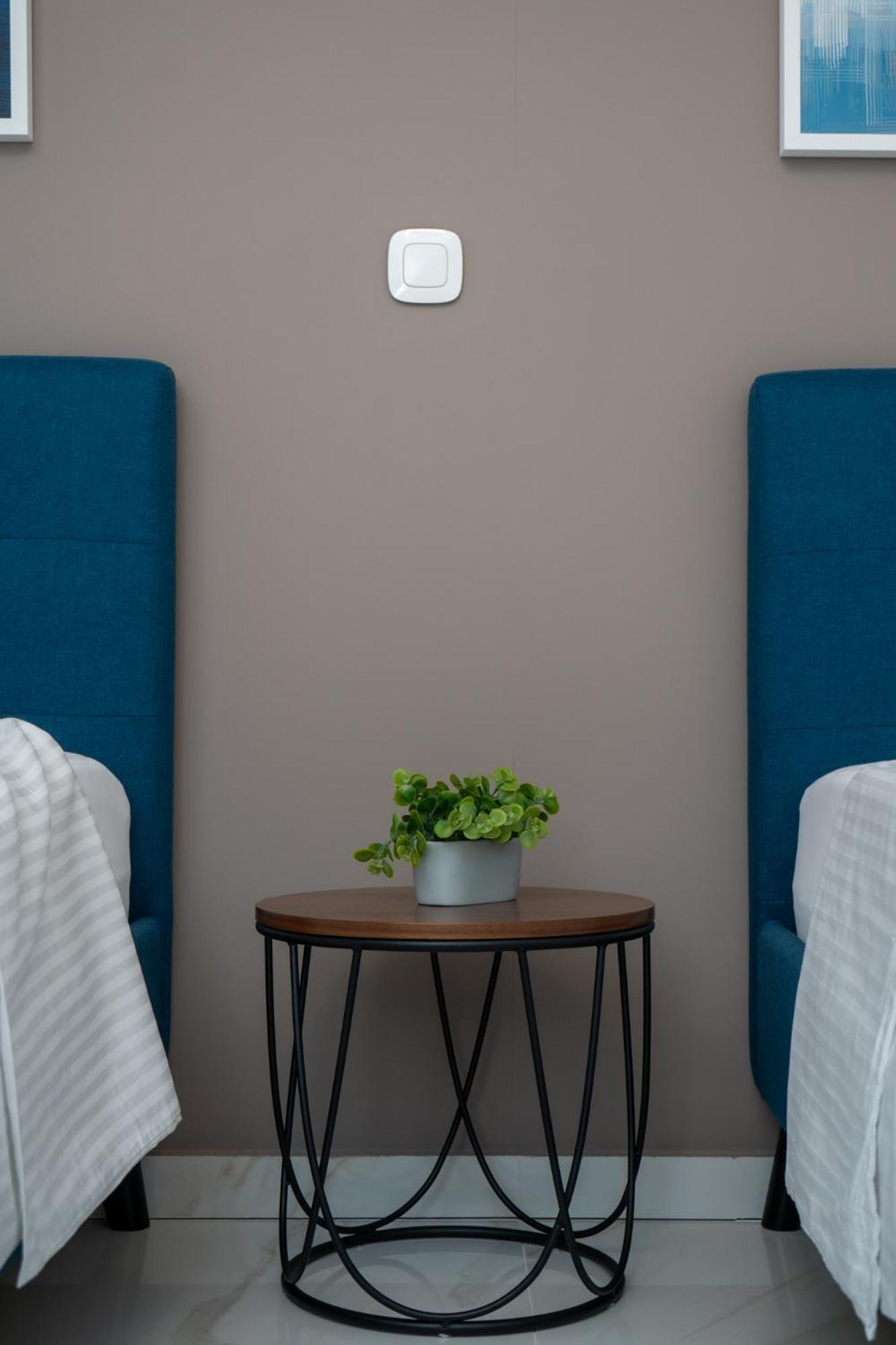Mystique Boutique Residence Kalampáka Dış mekan fotoğraf