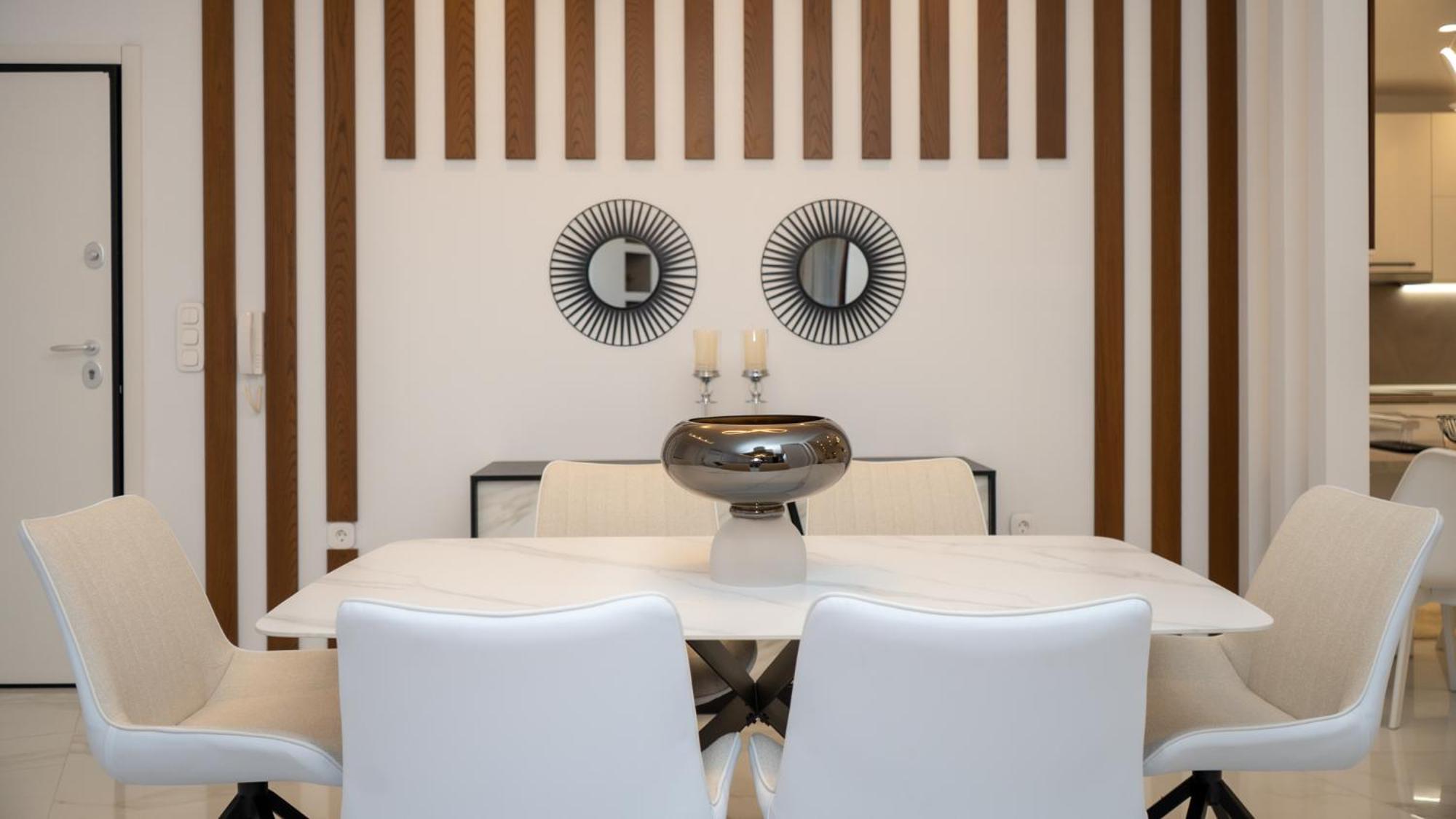 Mystique Boutique Residence Kalampáka Dış mekan fotoğraf