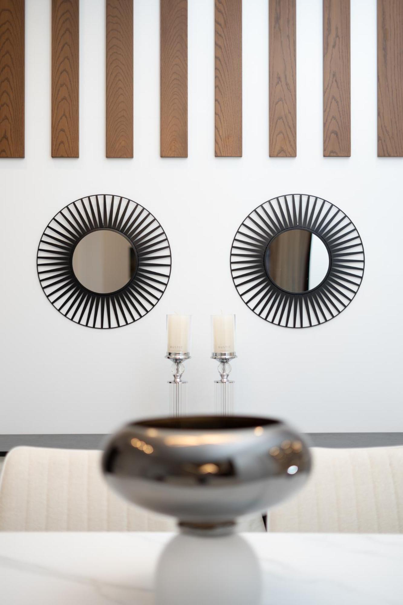 Mystique Boutique Residence Kalampáka Dış mekan fotoğraf