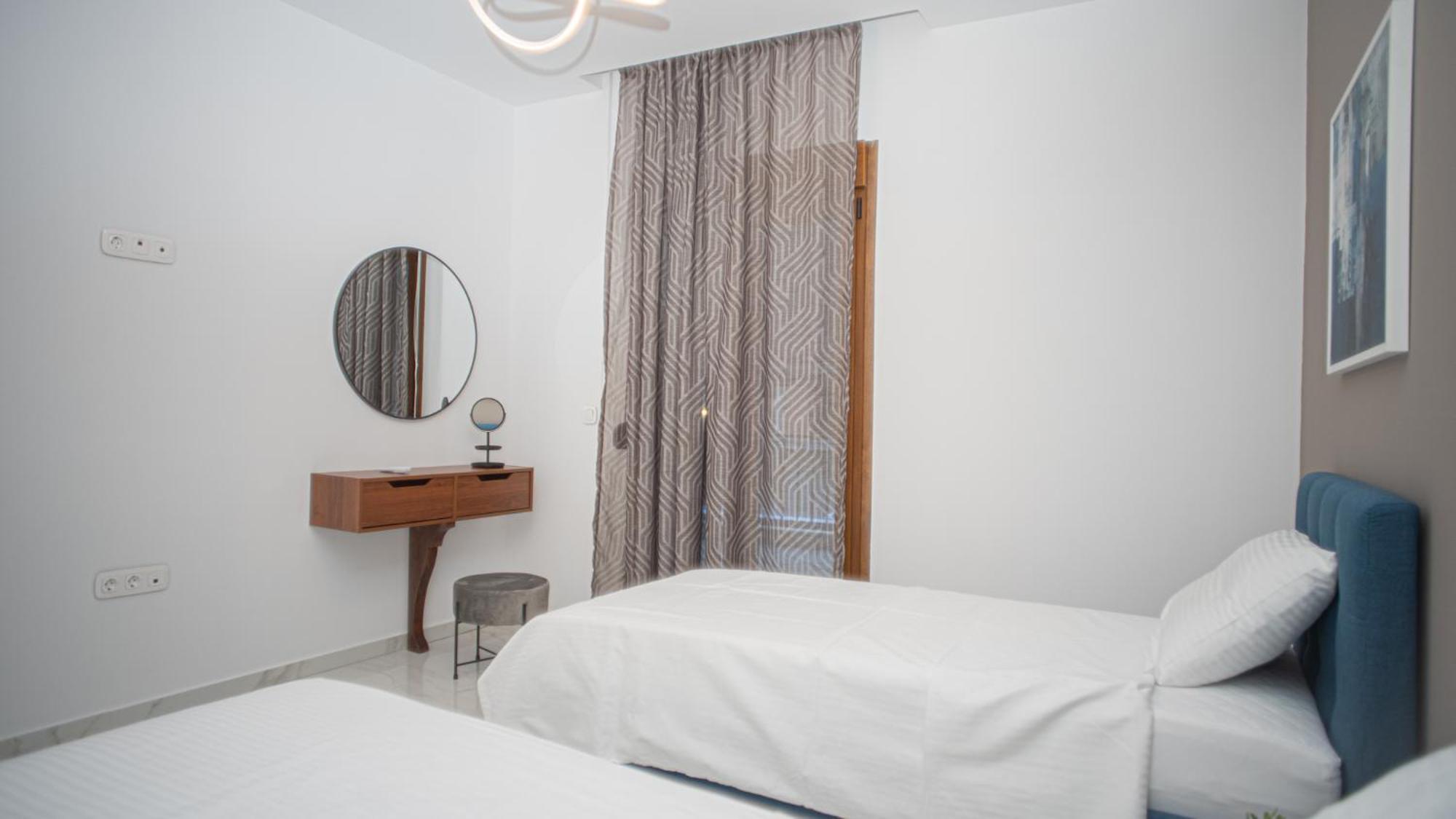 Mystique Boutique Residence Kalampáka Dış mekan fotoğraf