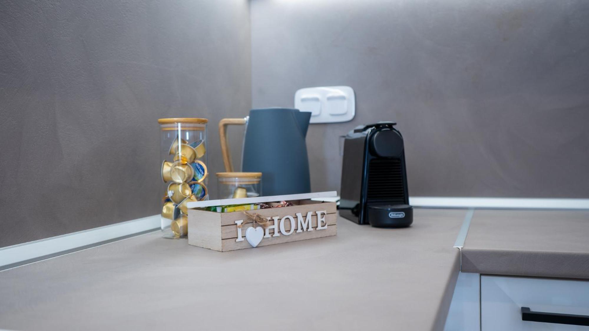 Mystique Boutique Residence Kalampáka Dış mekan fotoğraf
