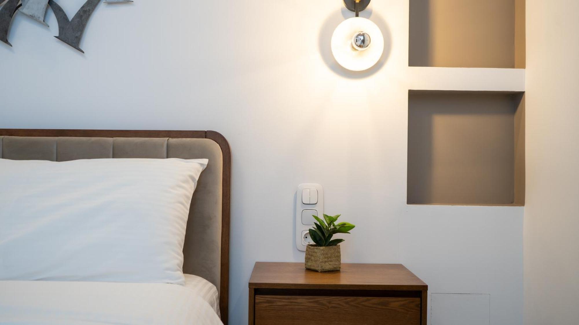 Mystique Boutique Residence Kalampáka Dış mekan fotoğraf