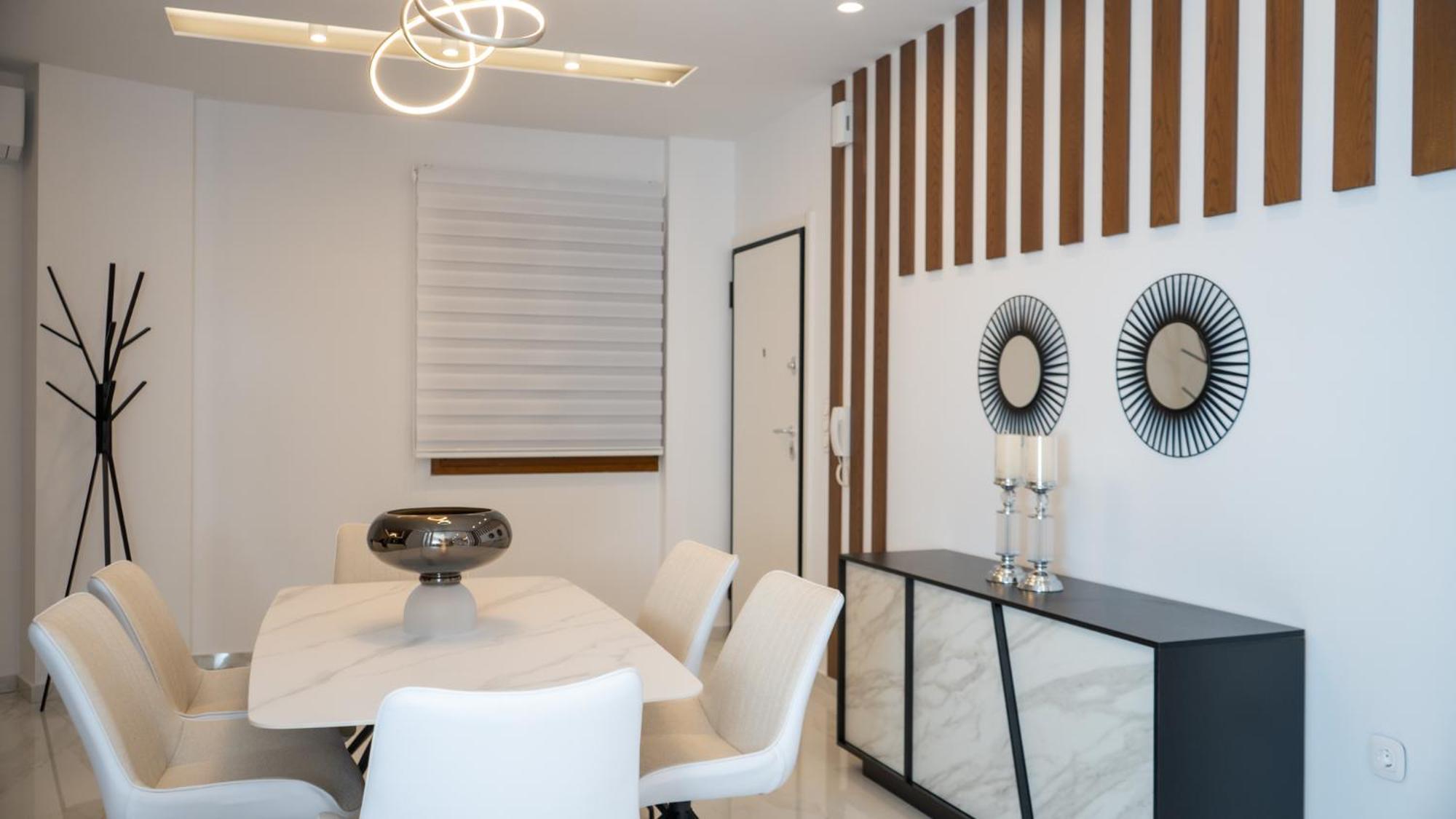 Mystique Boutique Residence Kalampáka Dış mekan fotoğraf