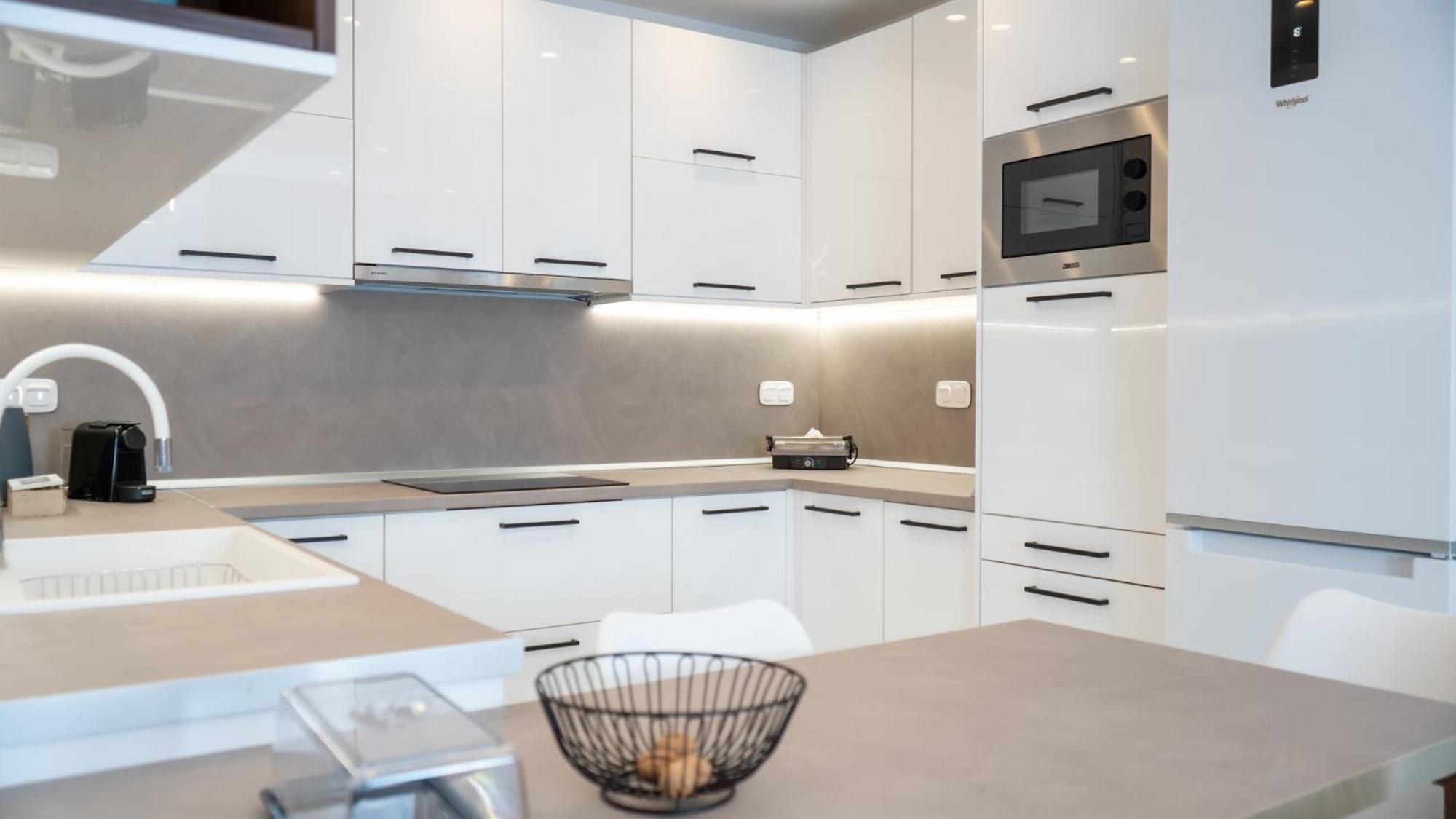 Mystique Boutique Residence Kalampáka Dış mekan fotoğraf