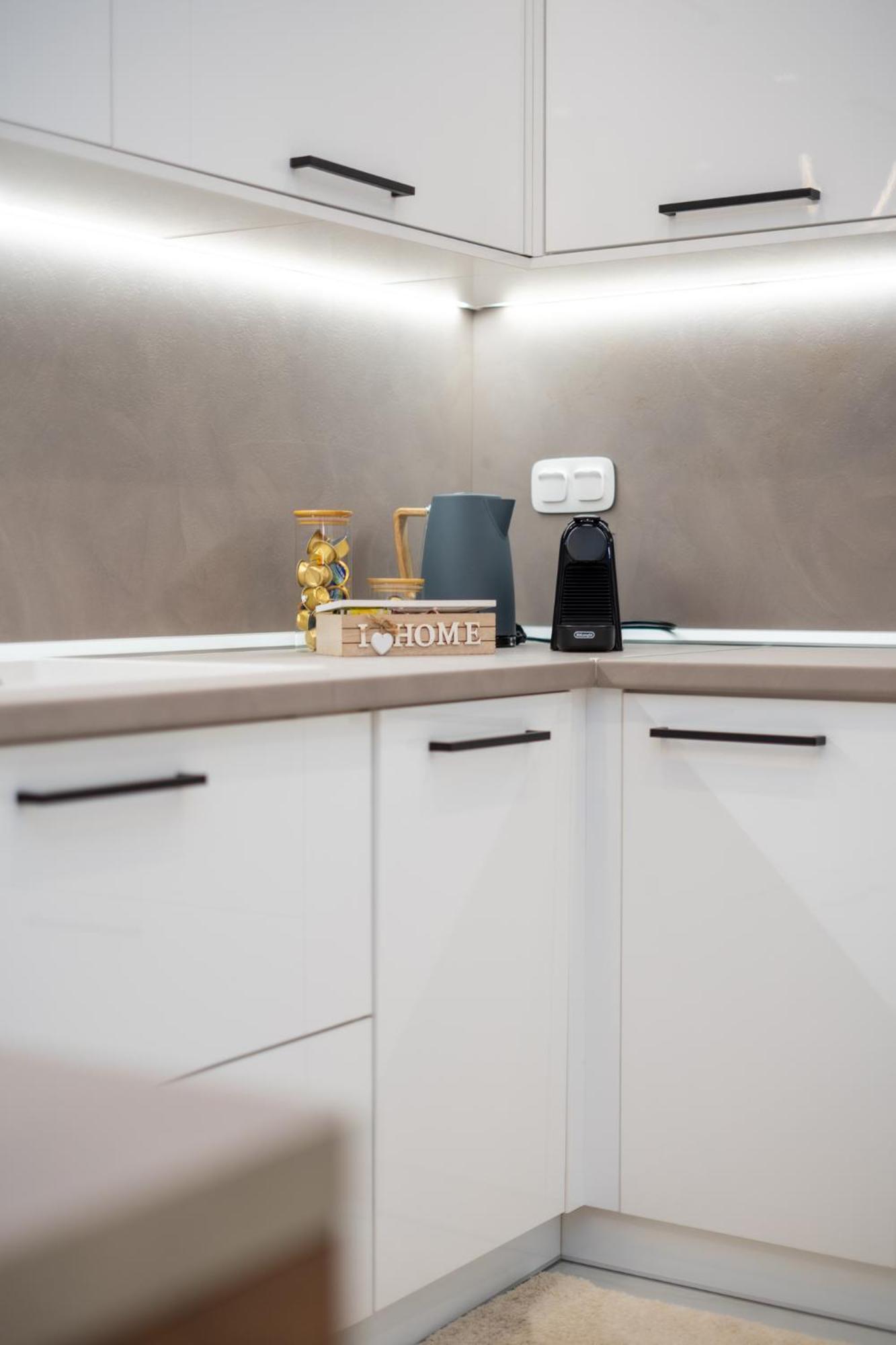 Mystique Boutique Residence Kalampáka Dış mekan fotoğraf