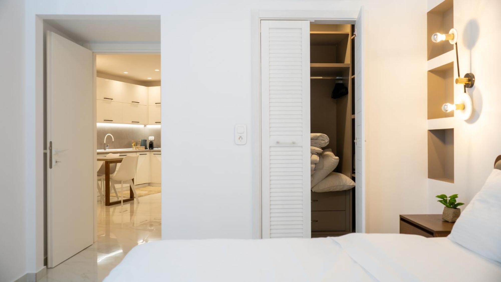 Mystique Boutique Residence Kalampáka Dış mekan fotoğraf
